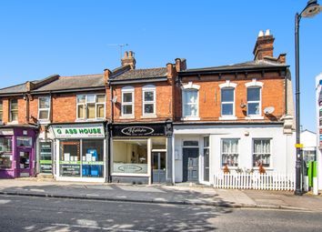 Thumbnail Retail premises for sale in Chase Side, Enfield