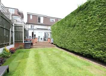 Thumbnail Semi-detached house to rent in West Avenue, London