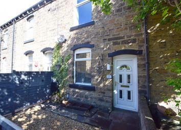 Thumbnail 2 bed terraced house for sale in Leylands Lane, Keighley, Keighley, West Yorkshire