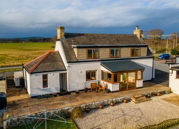 Thumbnail Cottage for sale in Barbaraville, Invergordon