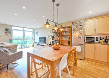 Thumbnail Flat for sale in Aits View, Victoria Avenue, West Molesey