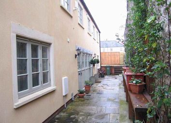 Thumbnail 1 bed property for sale in The Causeway, Chippenham