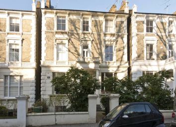 Thumbnail 2 bed flat for sale in Bassett Road, London