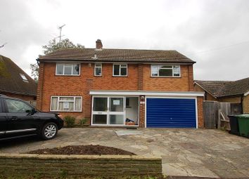 5 Bedroom Detached house for rent