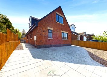 Thumbnail Detached house for sale in Seymour Road, Ashton-On-Ribble