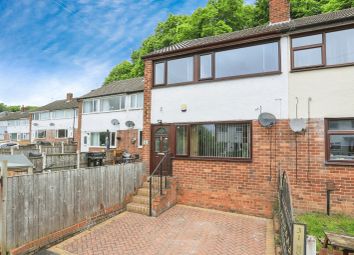 Thumbnail Detached house for sale in Hough End Avenue, Leeds, West Yorkshire