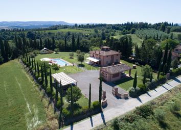 Thumbnail 4 bed villa for sale in Lajatico, Pisa, Tuscany