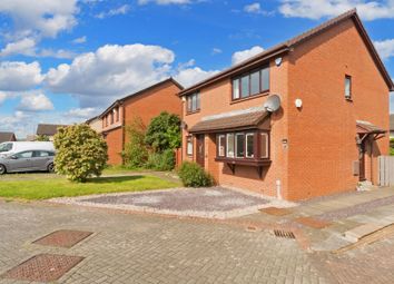 Thumbnail 2 bed semi-detached house for sale in 43 Clayknowes Place, Musselburgh, East Lothian