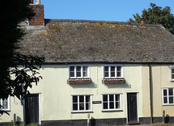 Thumbnail 2 bed terraced house for sale in High Street, Wingham, Canterbury