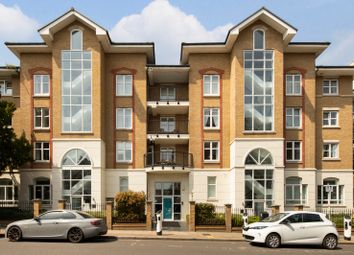 Thumbnail 2 bed flat for sale in Keswick Road, East Putney