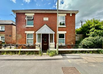 Thumbnail Detached house for sale in Hampton Lane, Blackfield, Southampton