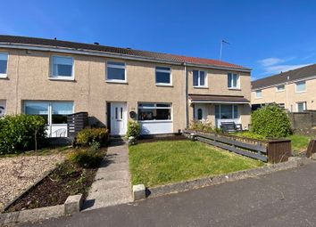 Thumbnail Terraced house for sale in Hawthorn Place, Troon