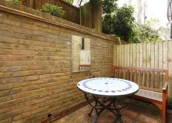 3 Bedrooms  to rent in Andover Place, Maida Vale NW6