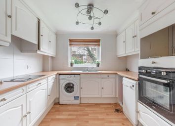 Thumbnail 2 bed flat for sale in Aran Drive, Stanmore