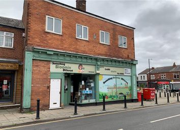 Thumbnail Retail premises to let in 1-3 Heath Street, Golborne, Warrington, Lancashire