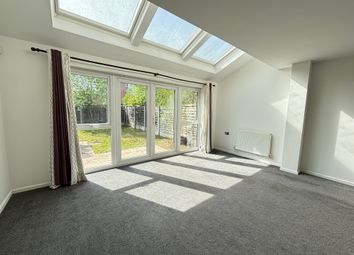 Thumbnail Semi-detached house to rent in Great Clowes Street, Salford