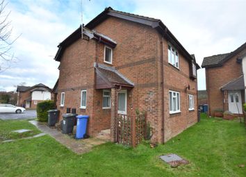 Thumbnail Property for sale in Barn Meadow Close, Church Crookham, Fleet