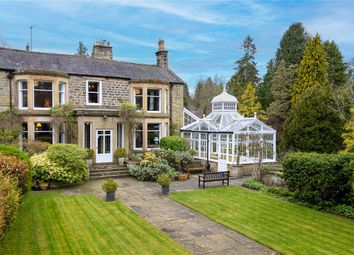 Thumbnail 5 bed detached house for sale in Allendale Road, Hexham, Northumberland