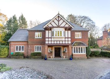 Thumbnail Detached house to rent in Herbert Austin Drive, Marlbrook, Bromsgrove, Worcestershire