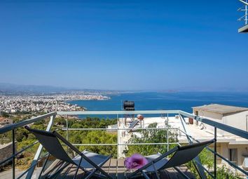 Thumbnail 5 bed property for sale in Chania, Crete, Greece