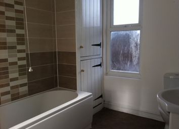 Thumbnail 1 bed terraced house to rent in Colwyn Avenue, Leeds