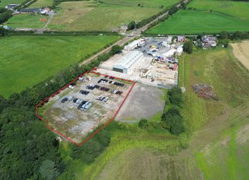 Thumbnail Industrial to let in Land At Balderton Sawmills, Welsh Road, Dodleston, Chester, Cheshire