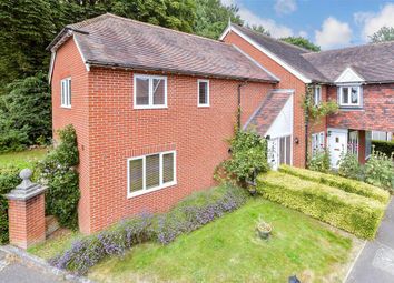 Thumbnail 2 bed end terrace house for sale in Tanners Court, Hythe, Kent