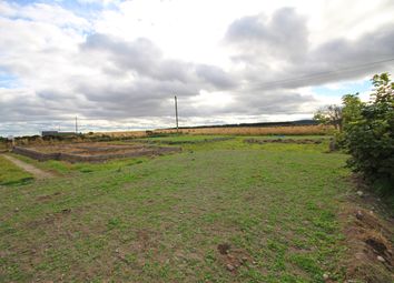 Thumbnail Land for sale in Plot At Little Hillhead, Portknockie