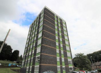 Thumbnail 2 bed flat for sale in St Cecilia Close, Kidderminster