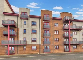 3 Bedrooms Flat to rent in Donnini Court, South Beach Road, Ayr KA7