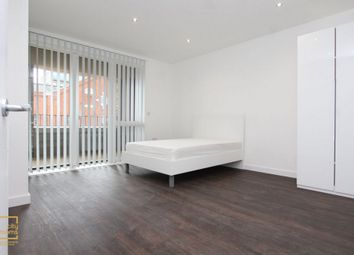 0 Bedrooms Studio to rent in Samuel Building, 9 Frobisher Yard, London City Airport, Gallions Reach E16