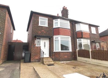 3 Bedroom Semi-detached house for rent