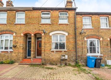 Thumbnail Terraced house for sale in Grenfell Road, Maidenhead