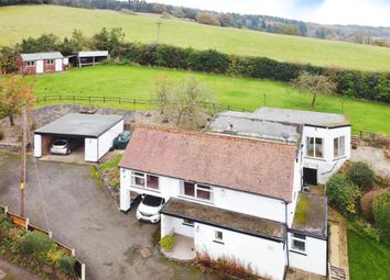 Thumbnail 5 bed cottage for sale in Walton Pool, Clent, Stourbridge