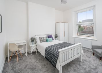 Thumbnail Room to rent in Woodland Road, London