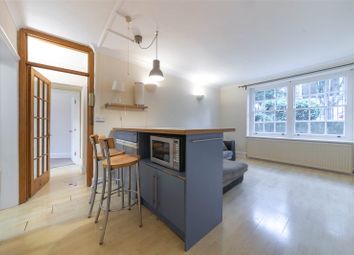 Thumbnail 2 bed flat to rent in Cloudesley Place, London