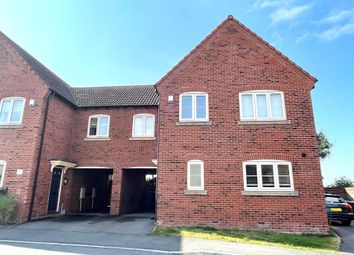 Thumbnail 4 bed semi-detached house for sale in Baker Avenue, Gringley-On-The-Hill, Doncaster