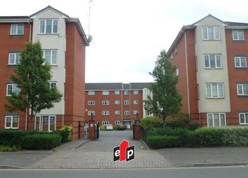 Thumbnail 2 bed flat for sale in Rathbone Court, Stoney Stanton Road, Coventry