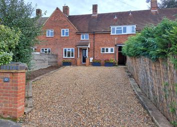 Thumbnail 4 bed terraced house for sale in Worplesdon, Guildford, Surrey