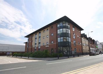 Thumbnail Flat to rent in The Gateway, Reed Street, Hull