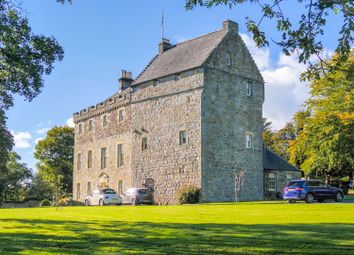 Bardowie Castle, Milngavie, East Dunbartonshire G62