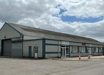 Thumbnail Light industrial to let in Unit 2C, Barleyfield Industrial Estate, Brynmawr
