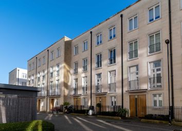 Thumbnail Town house for sale in Percy Terrace, Bath