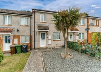Thumbnail 2 bed terraced house for sale in Cayley Way, Kings Tamerton, Plymouth