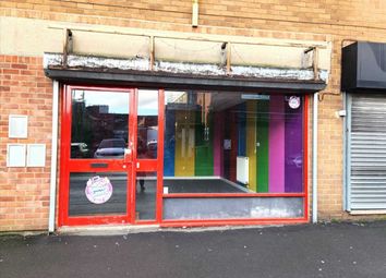 Thumbnail Retail premises to let in Unit A, Alexandra House, Alexandra Road, Ashby, Scunthorpe