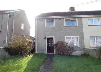 Thumbnail 3 bed semi-detached house for sale in Pilgrims Way, Roch, Haverfordwest