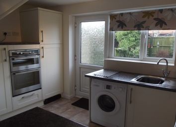 1 Bedrooms Semi-detached house to rent in Oakwood, Derby DE21