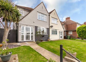 Thumbnail Semi-detached house for sale in Haddington Road, Bromley, Kent