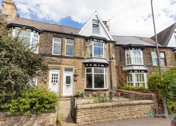 Thumbnail 4 bed terraced house for sale in Wadsley Lane, Hillsborough, Sheffield