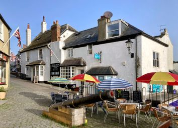 Thumbnail Leisure/hospitality for sale in Lyme Regis, Dorset
